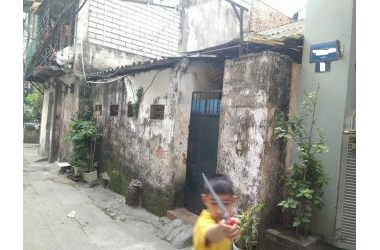 BÁN ĐẤT  – Ô TÔ ĐỖ - PHÙNG HƯNG – HÀ ĐÔNG – DT 50M2 – GIÁ 3.3 TỶ.